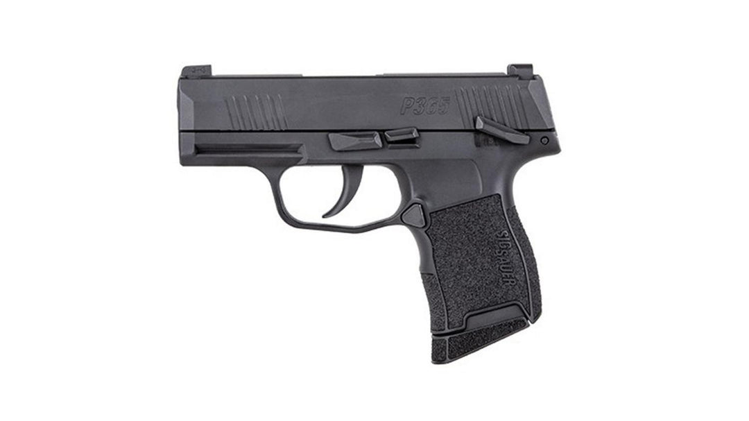 Sig Sauer 365 CO2 Blowback Air Pistol