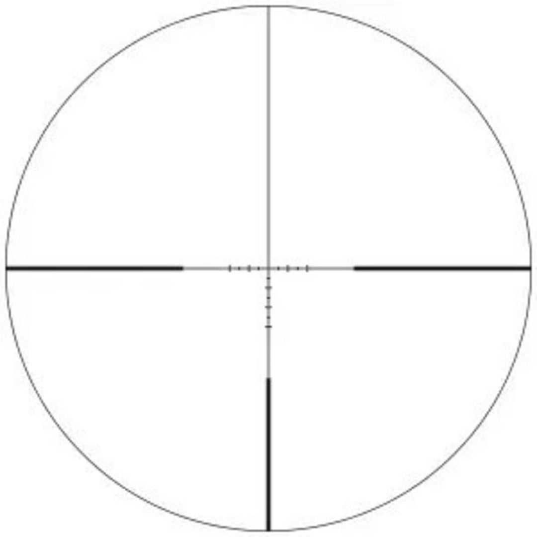 Vortex Viper PST Gen II 1-6x24 SFP VMR-2 MOA