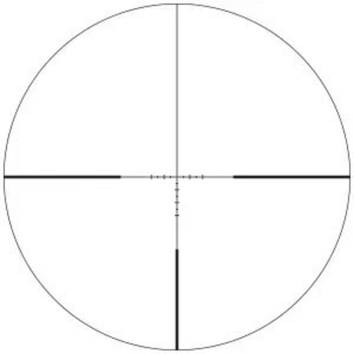Vortex Viper PST Gen II 1-6x24 SFP VMR-2 MOA