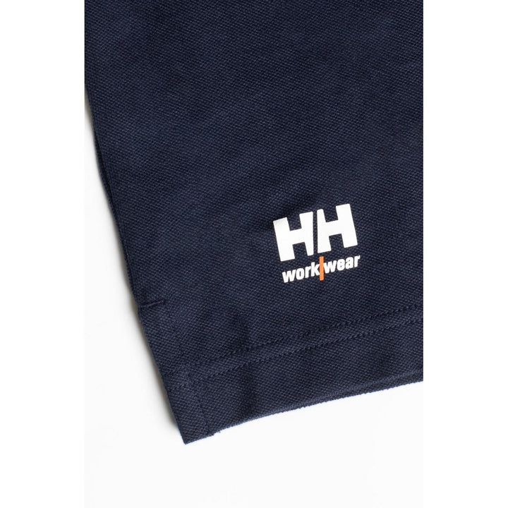 Helly Hansen Workwear Classic Polo Navy