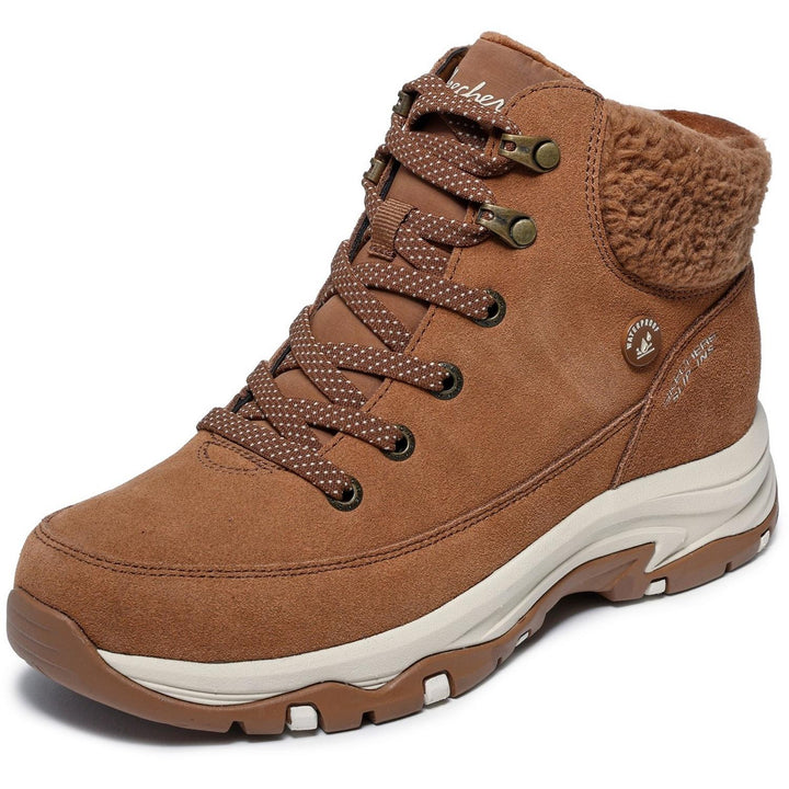 TREGO SNOW BREEZE Chestnut