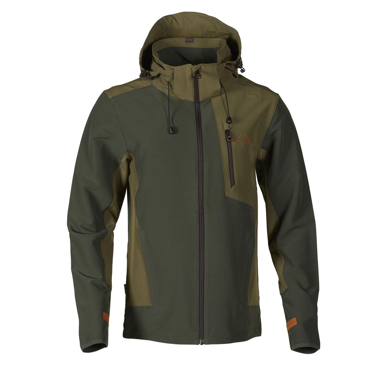 SwedTeam Lynx Antibite Hunting Jacket – BushWear