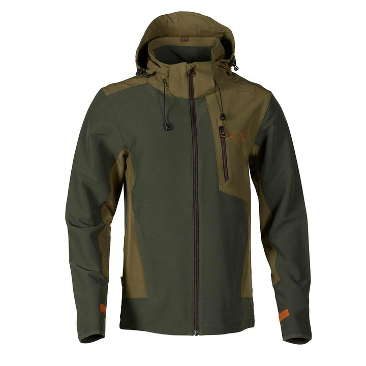 SwedTeam Lynx Antibite Hunting Jacket