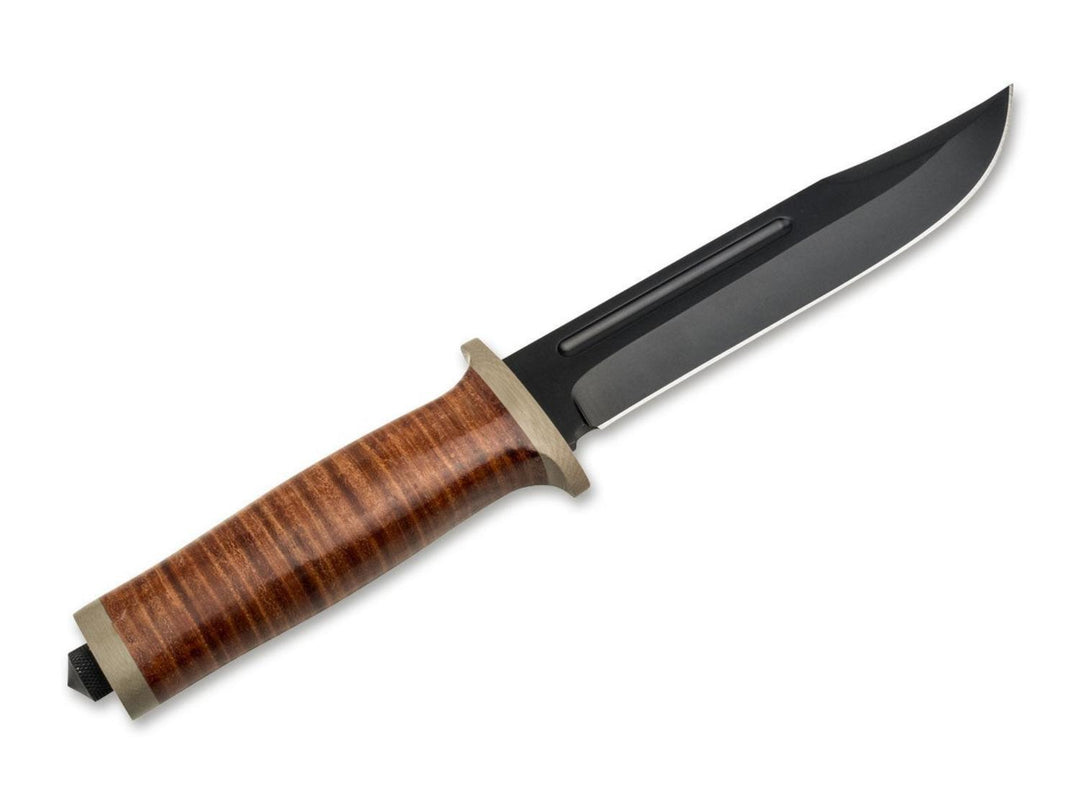 Böker Magnum Ranger Field Bowie Knife