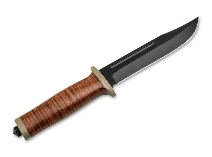 Böker Magnum Ranger Field Bowie Knife