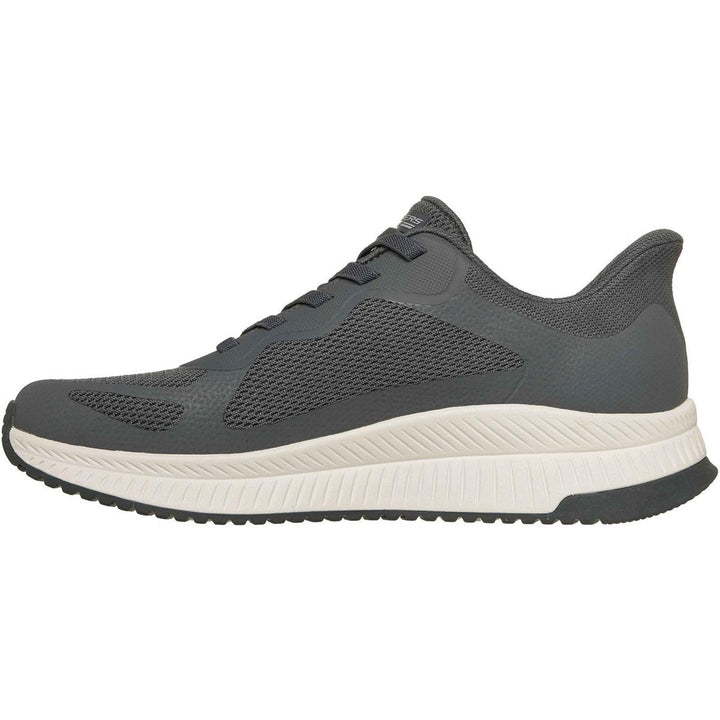 Skechers BOBS Sport Squad Chaos 4 Trainer