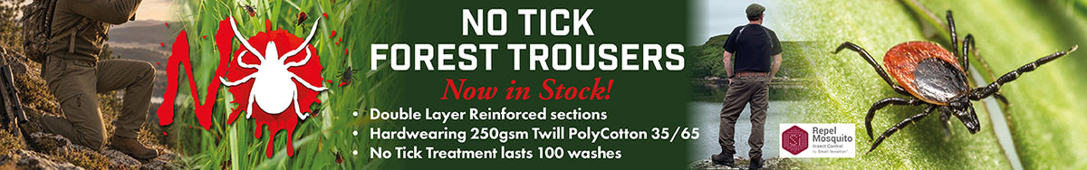 Rifle Accessories | Thread Protectors, Recoil Pads, Rests | BushWear ...