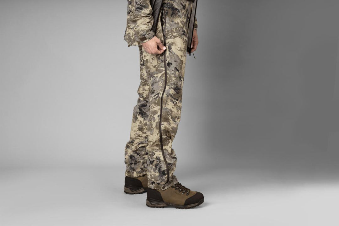 Harkila Mountain Hunter Expedition HWS Packable trousers - A