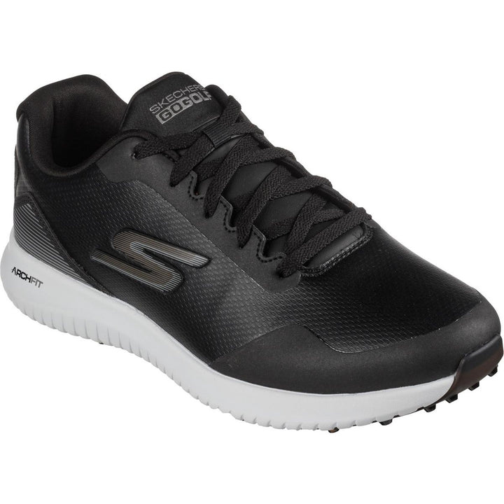 Skechers Performance Go Golf Max 2 Golf Shoes Black/White