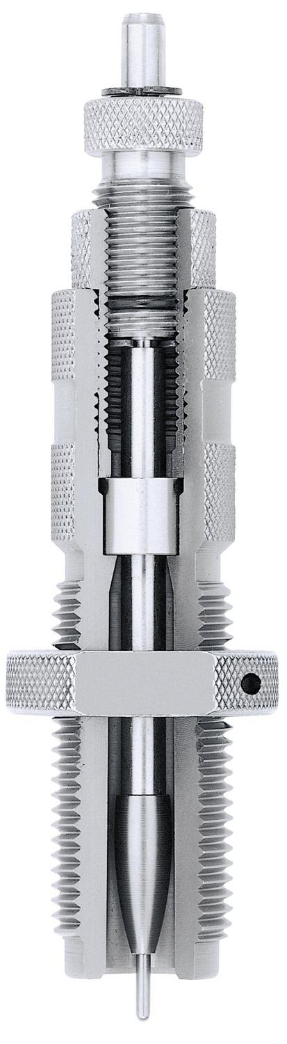 Hornady Match Grade Full-Length Size Die 7mm Rem SA Ultra Mag (.284)
