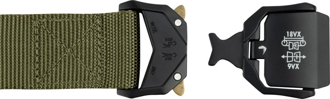 Viper Fast Belt