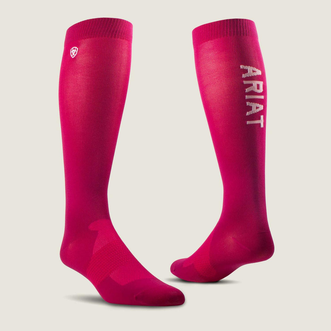 Ariat Ariattek Essential Socks