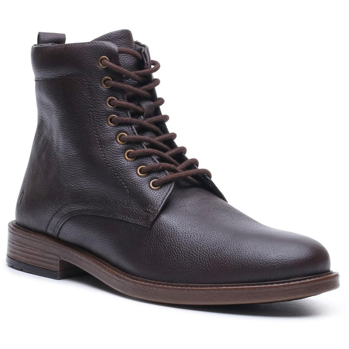 Irwin Boot BROWN