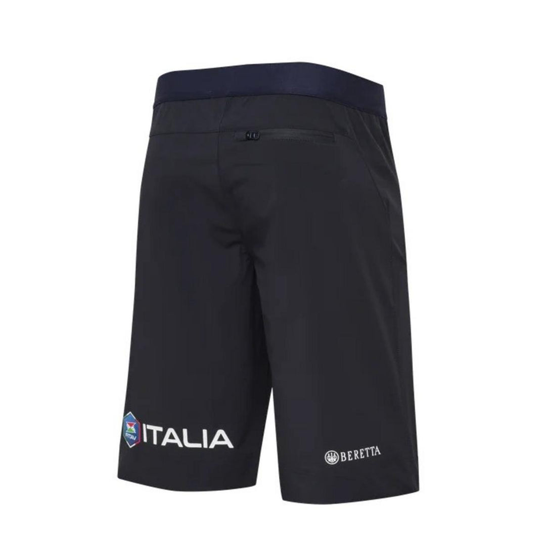 Beretta Tech Bermuda Blue Nights