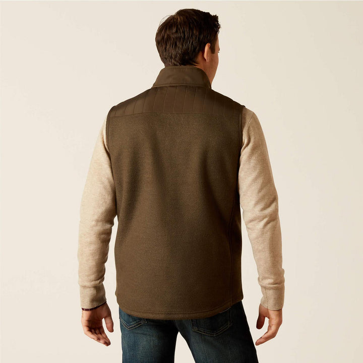 Ariat Mens Millbrae Gilet