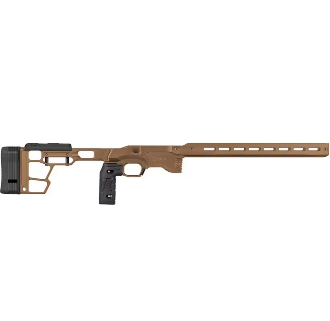 MDT ACC Premier Gen 2 Chassis Only Tikka T3x/T1x SA RH