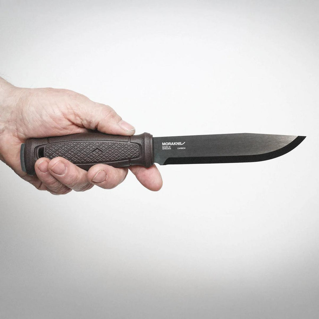 Morakniv Garberg Grand BlackBlade (C) Knife
