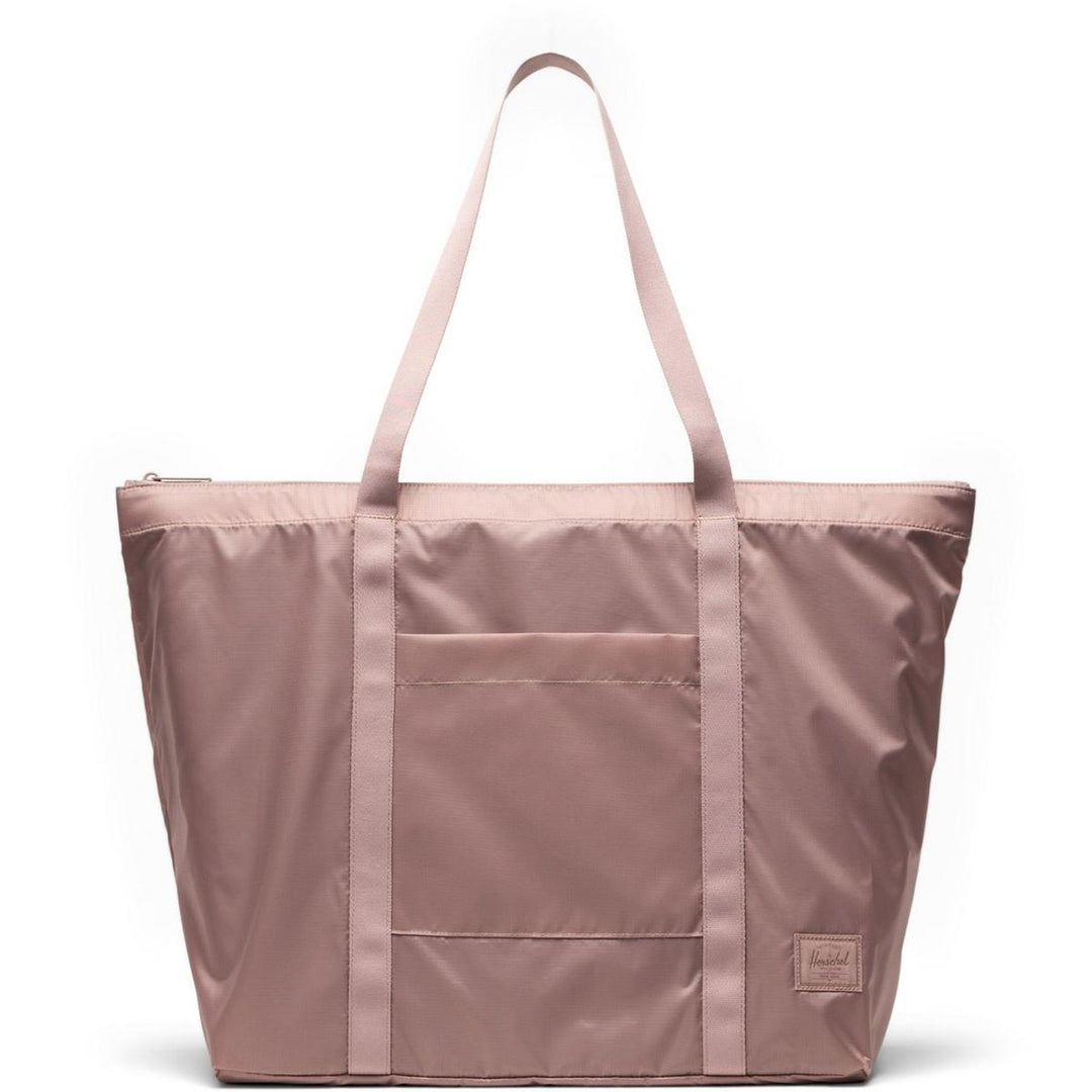 Portland Packable Tote Ash Rose Tonal Bags
