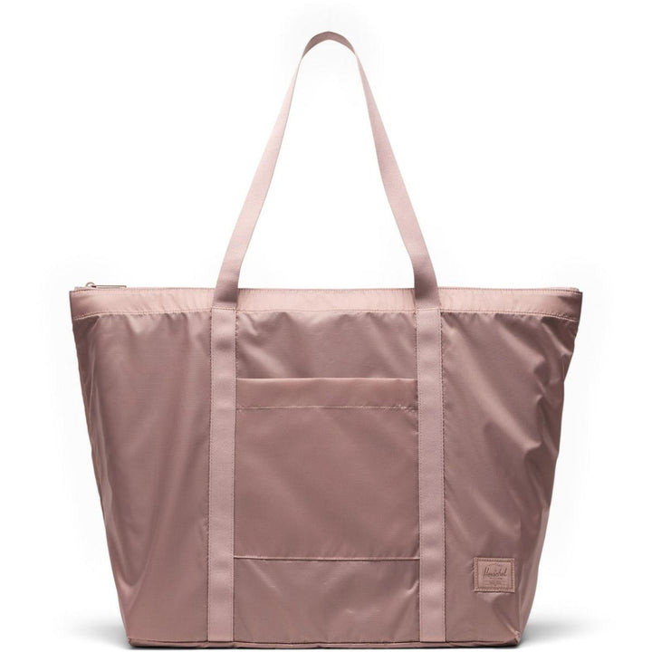 Portland Packable Tote Ash Rose Tonal Bags