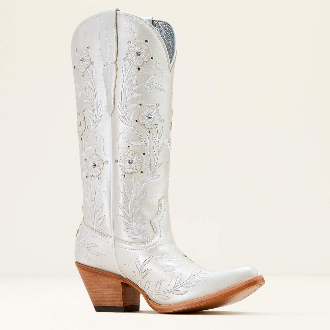 Ariat Ladies Romance Western Boot