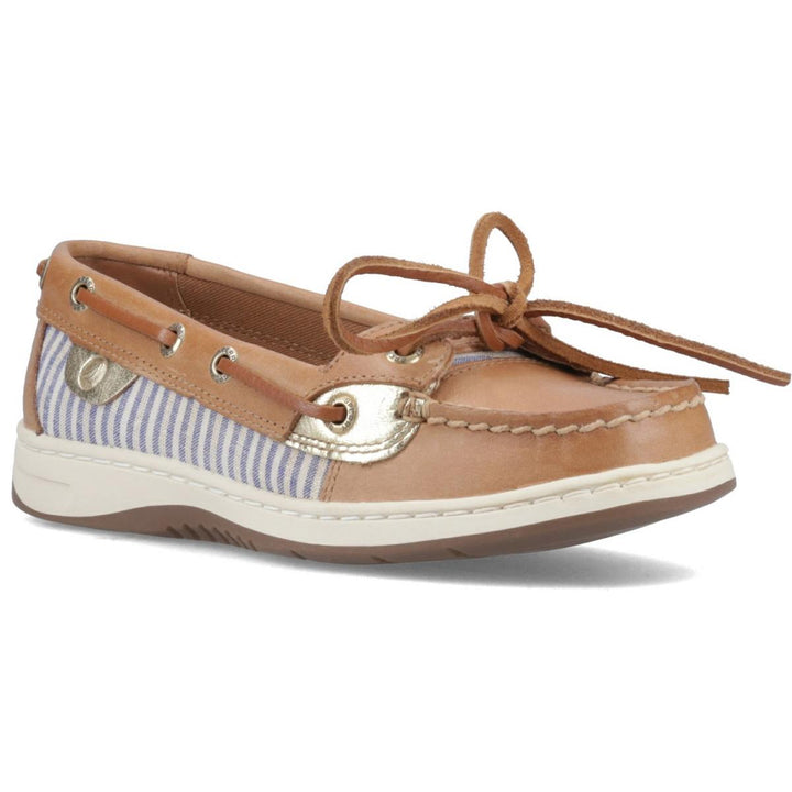 Sperry Angelfish Shoe Peanut