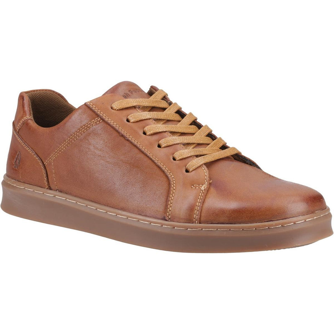 Madden Shoes Tan/Gum sole