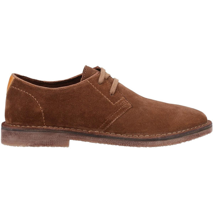 Hush Puppies Scout Shoe – view 4