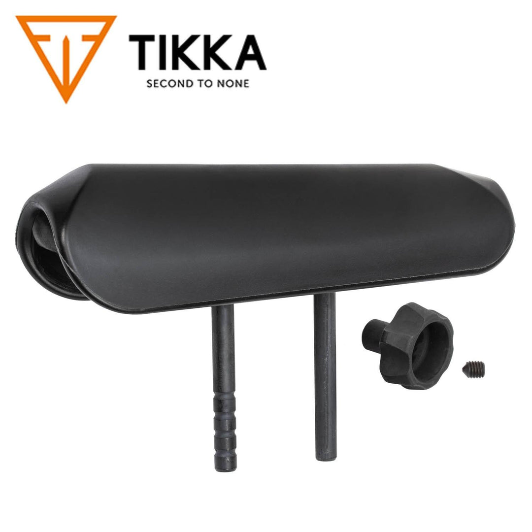 Tikka T3 Tactical Cheek Piece Complete