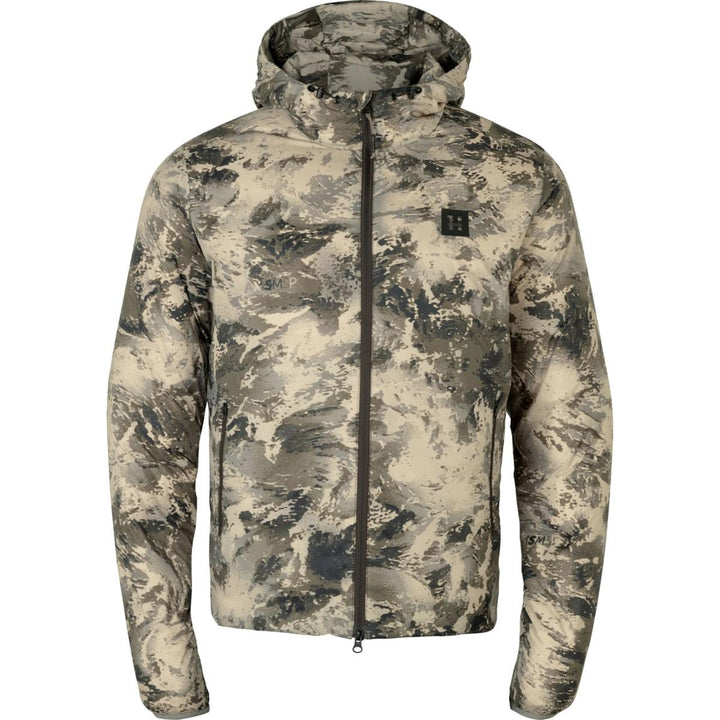 Harkila Mountain Hunter Expedition packable Down jacket - AX