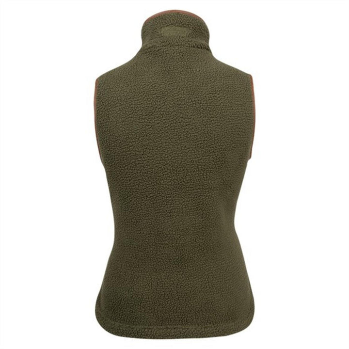 Jack Pyke Ladies Sherpa Fleece Gilet – view 22