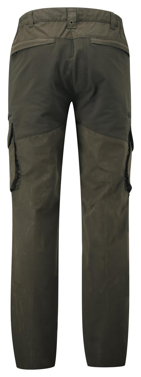 ShooterKing Cordura Pants Dark Olive