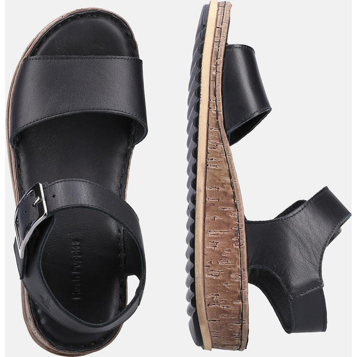 Hush Puppies Ellie Sandal – view 6
