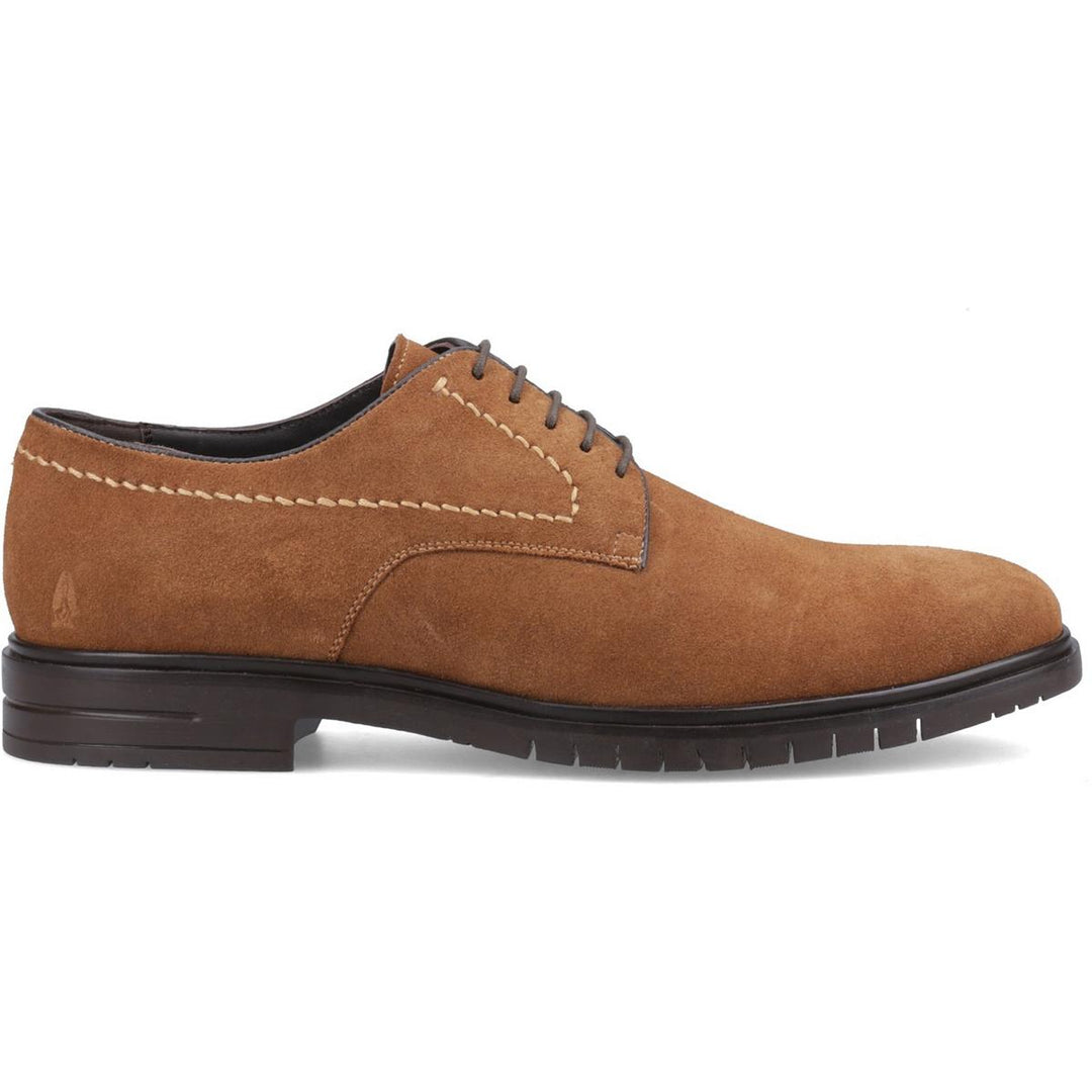 Hush Puppies Sterling Suede Shoe – view 5