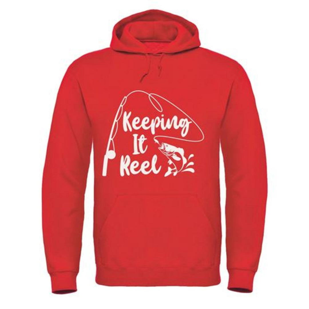 Urban Road "Keeping It Reel" Hoodie – view 2