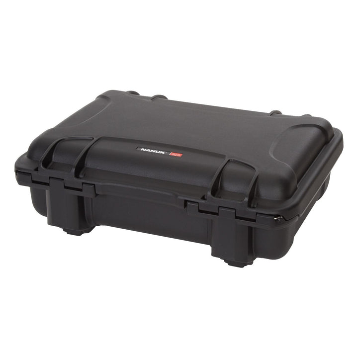 NANUK 923 Waterproof Hard Case With Padded Dividers