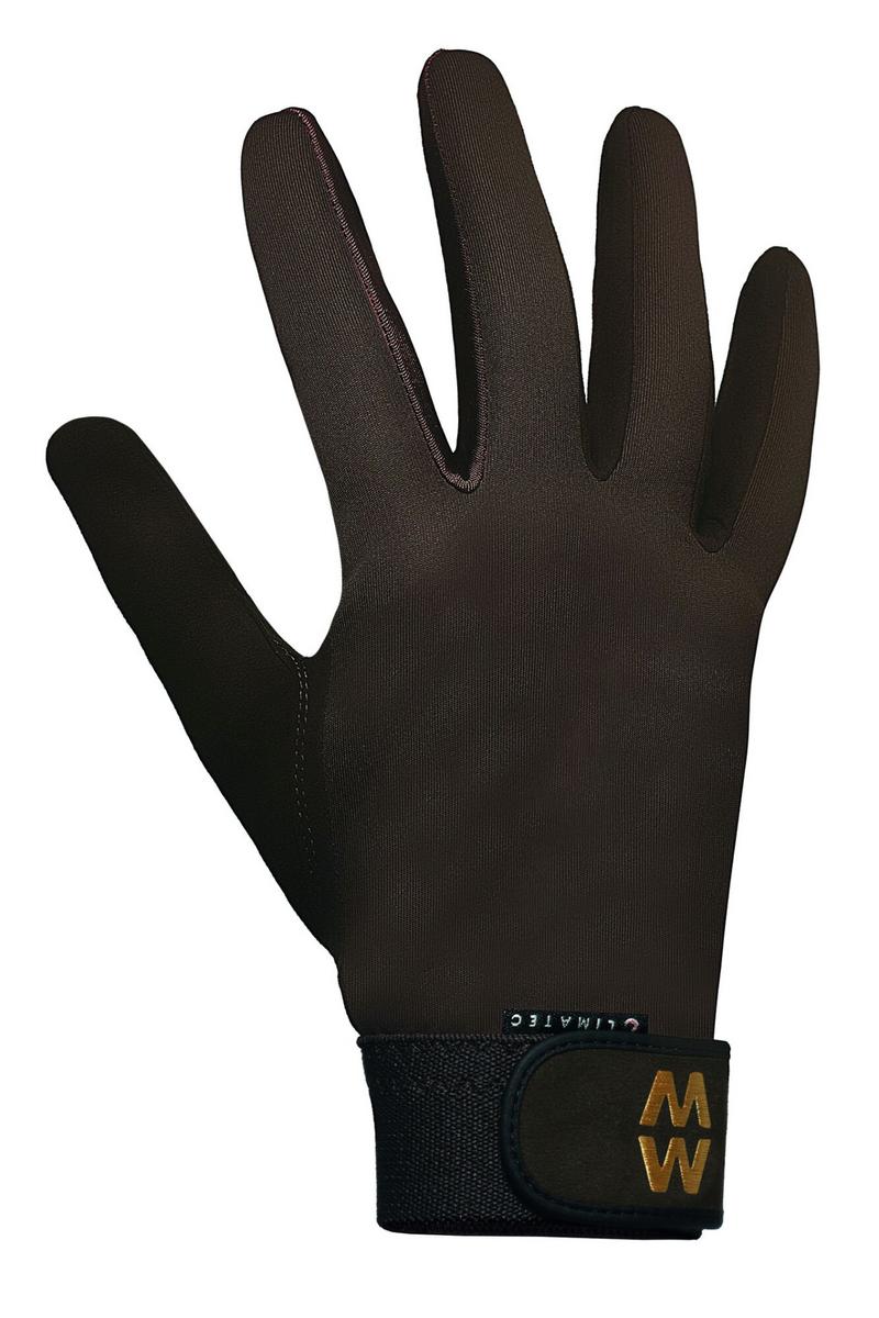 Macwet Winter Shooting Gloves Long Cuff