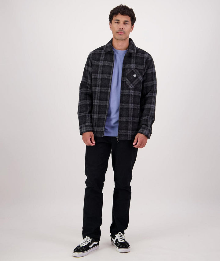 Swanndri Men's Northgate V2 Jacket