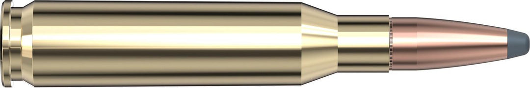 Hornady 7mm-08 Rem 139gr INTERLOCK Ammunition