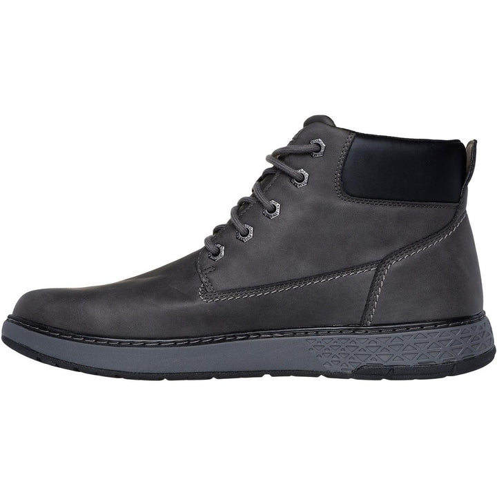 Skechers Garlan Deno Trainers