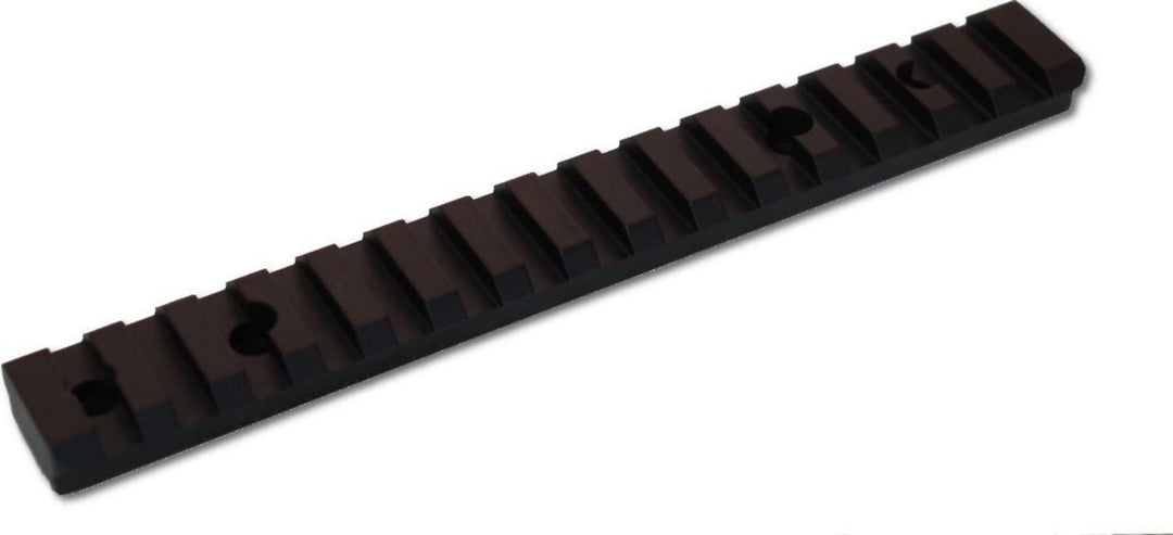 Britannia Rails HOWA Superlite Short Action Aluminium 0 MOA