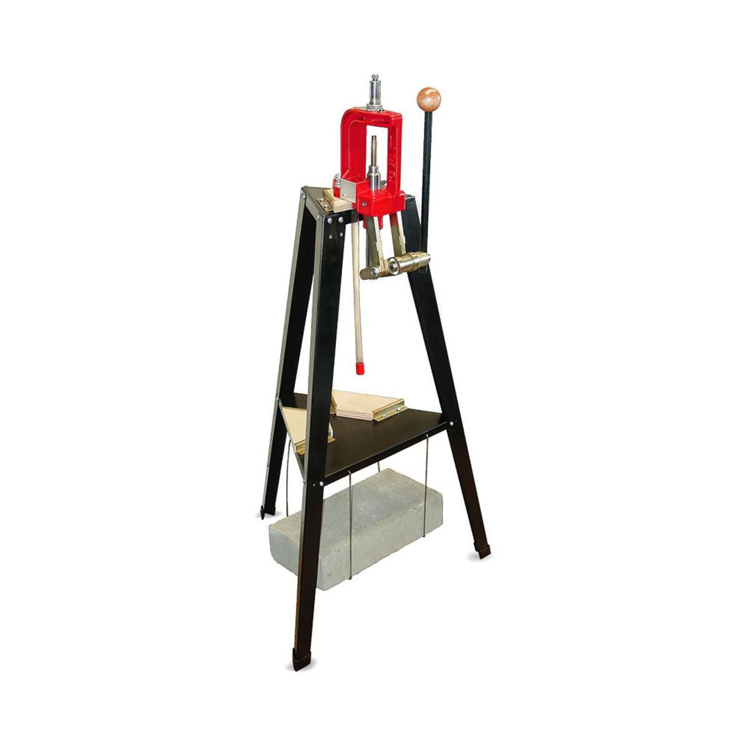 Lee Reloading Stand