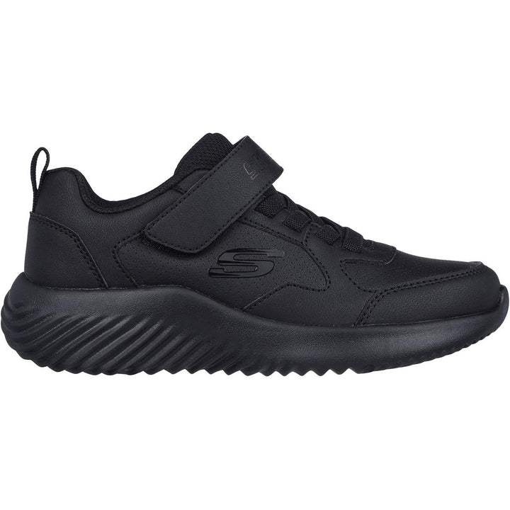 Skechers Bounder - Power Study Shoe Black