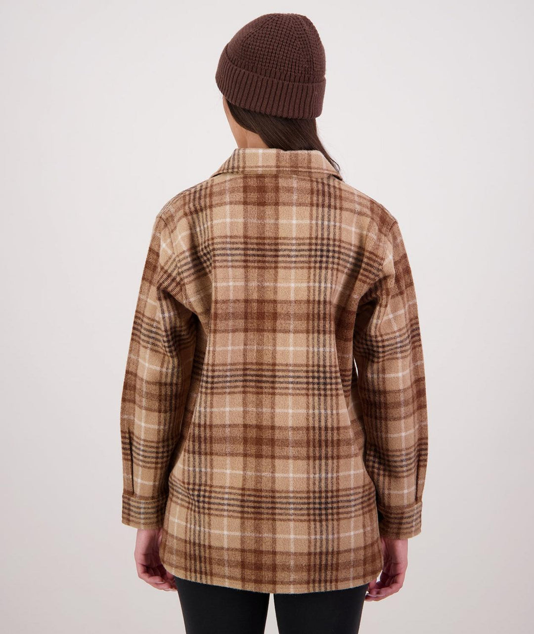Swanndri Women's Ranger Zip Bushshirt