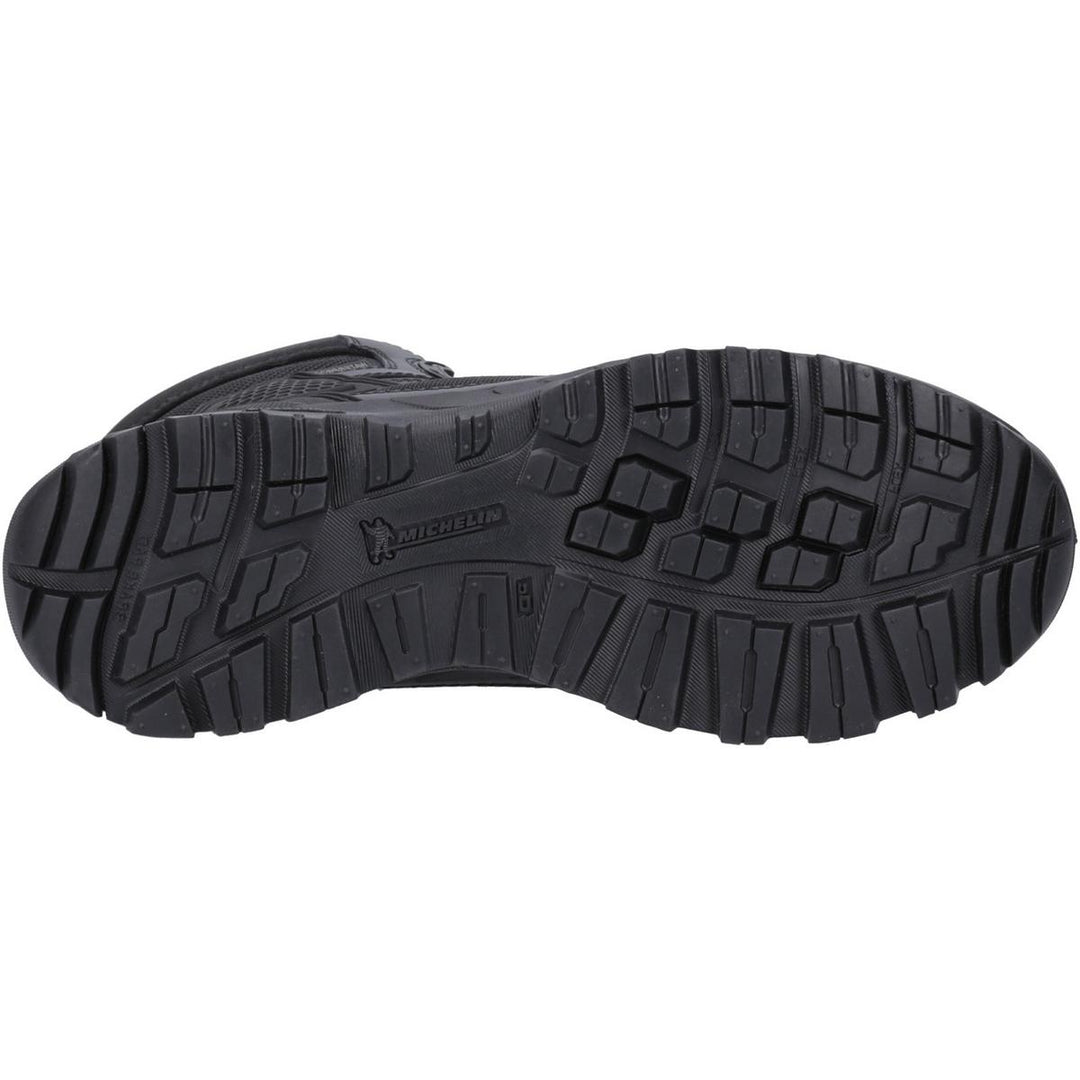 Magnum Spider Exo 6.0 WP M-Lock Occupational Footwear Black