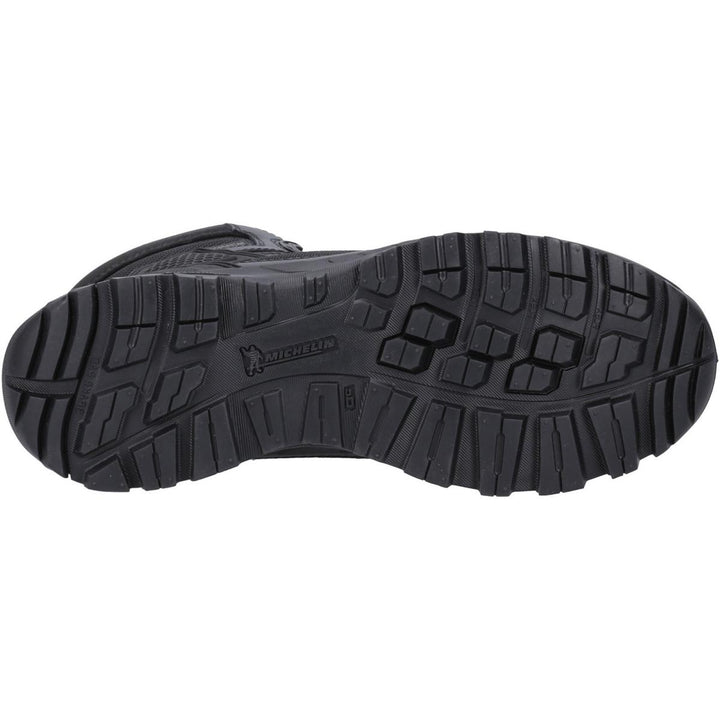 Magnum Spider Exo 6.0 WP M-Lock Occupational Footwear Black