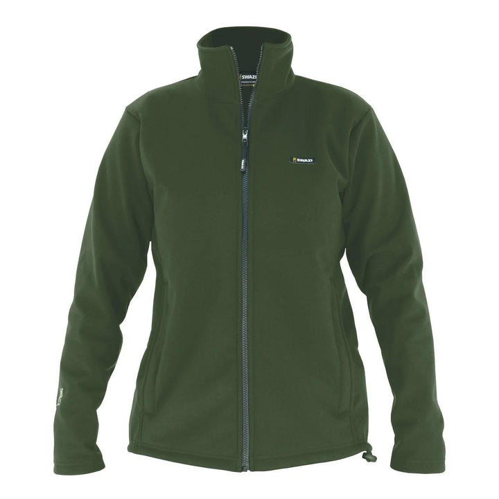 Swazi Strait Jacket