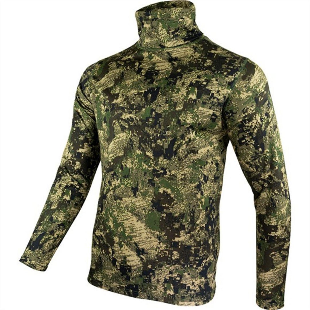 Jack Pyke Roll Neck Top