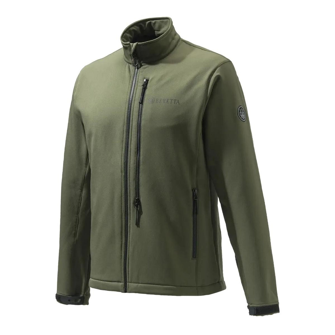 Beretta KOLYMA FLEECE JACKET Green
