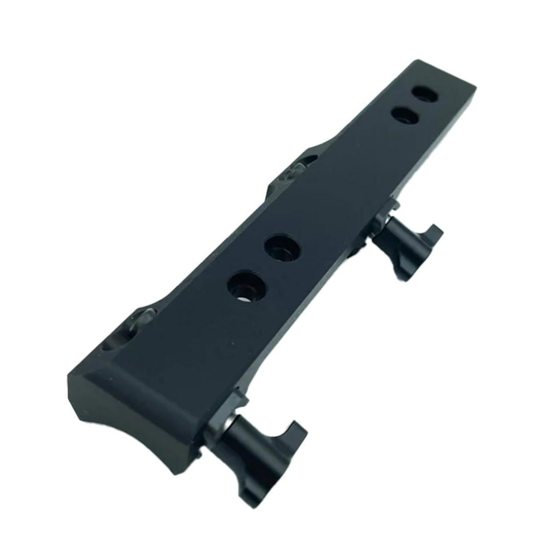 Nieload Blaser R93 / K95 Base Mount — Base Only