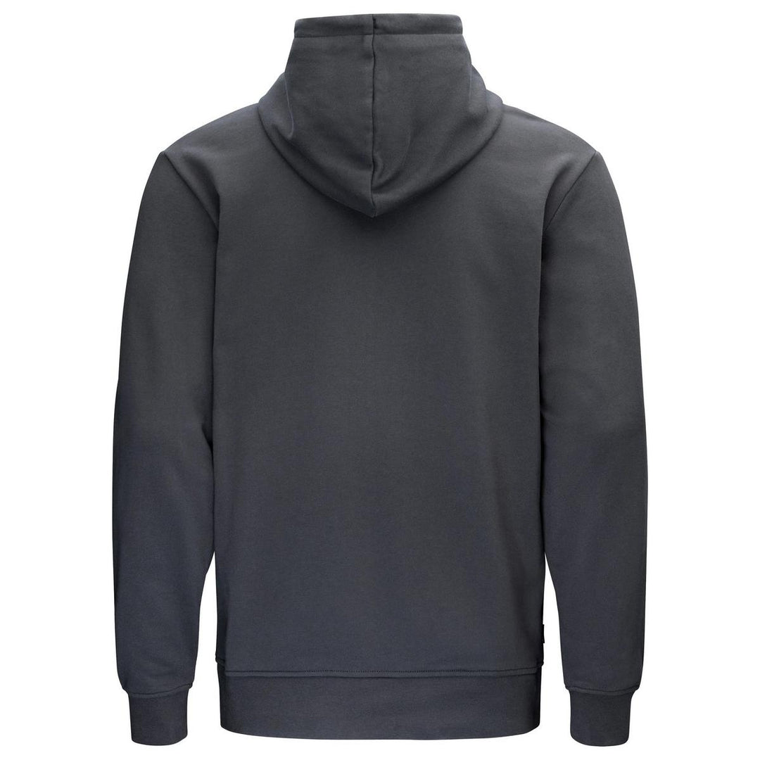 Swazi Legend Hoodie - Granite – view 3